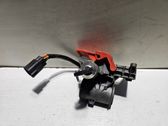 Ignition lock