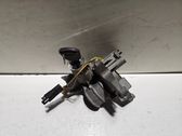 Ignition lock