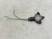 Central locking motor