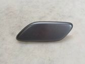 Headlight washer spray nozzle cap/cover