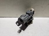 Ignition lock