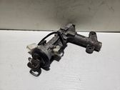 Ignition lock