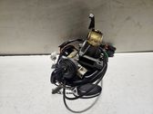 Ignition lock
