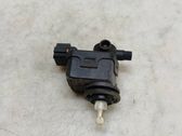 Headlight level adjustment motor