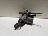 Ignition lock