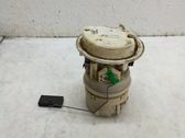 In-tank fuel pump