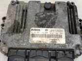 Engine control unit/module