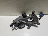Ignition lock