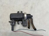 Vacuum valve