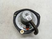 Heater fan/blower
