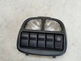 Front seat light