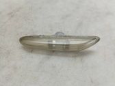 Front fender indicator light
