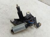 Rear window wiper motor