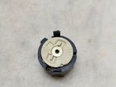 Ignition lock contact
