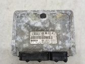 Engine control unit/module