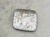 Front tow hook cap/cover