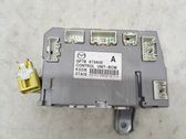 Other control units/modules