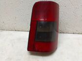 Rear/tail lights
