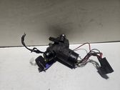 Ignition lock