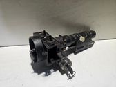 Ignition lock