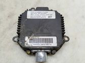 Headlight ballast module Xenon