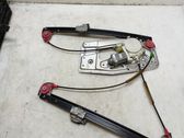 Mécanisme de lève-vitre avec moteur