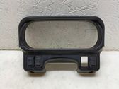 Dashboard trim