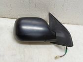 Front door electric wing mirror