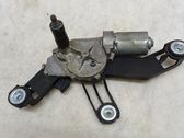 Wischermotor Heckscheibe