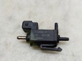 Turbo solenoid valve