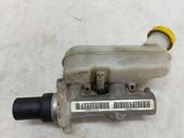 Master brake cylinder