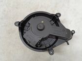 Heater fan/blower