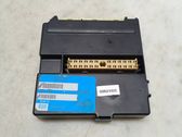 Autres unités de commande / modules