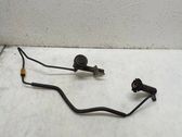 Master brake cylinder