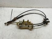 Gear shift rod