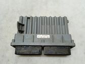 Coolant fan relay