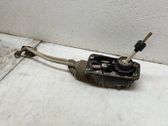Gear shifter/selector