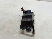 Headlight washer spray nozzle