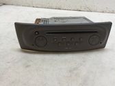 Unidad delantera de radio/CD/DVD/GPS