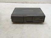 Radio/CD/DVD/GPS head unit