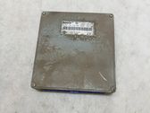 Calculateur moteur ECU
