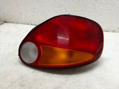 Rear/tail lights