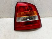 Rear/tail lights