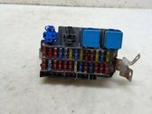 Fuse box set