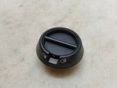 Headlight level height control switch