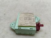 Other control units/modules