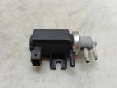 Turbo solenoid valve