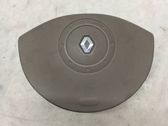 Steering wheel airbag