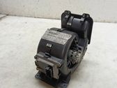 Heater fan/blower