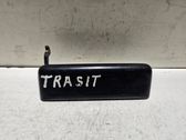 Front door exterior handle